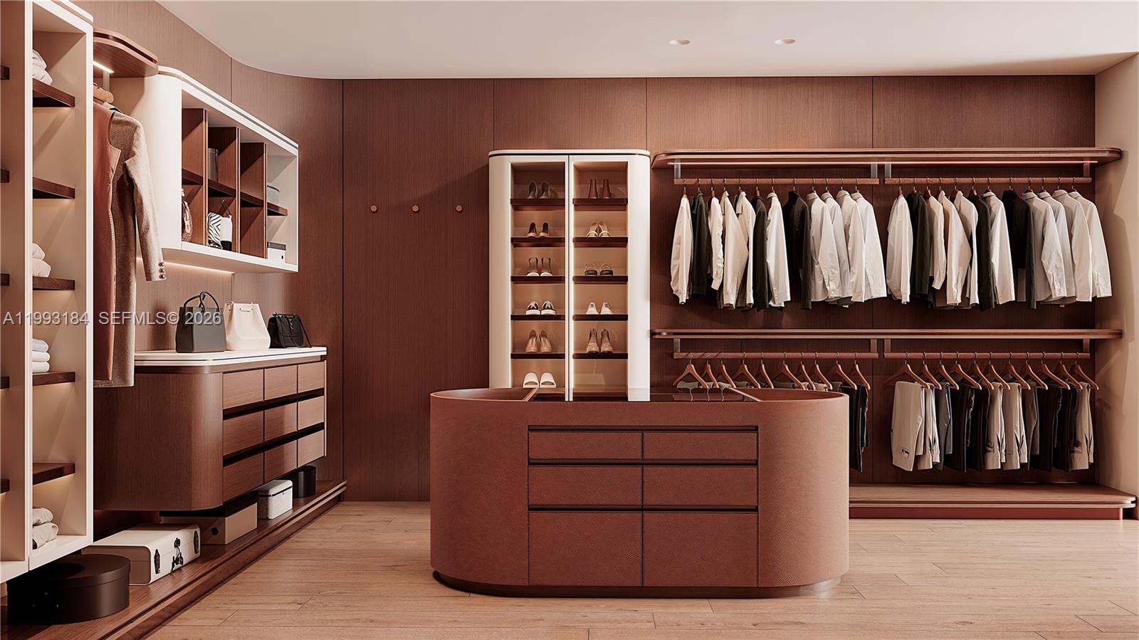 BISCAYNE PARK TERR - Land