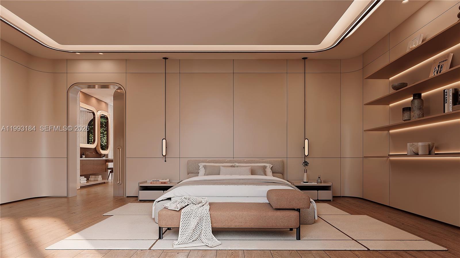 BISCAYNE PARK TERR - Land