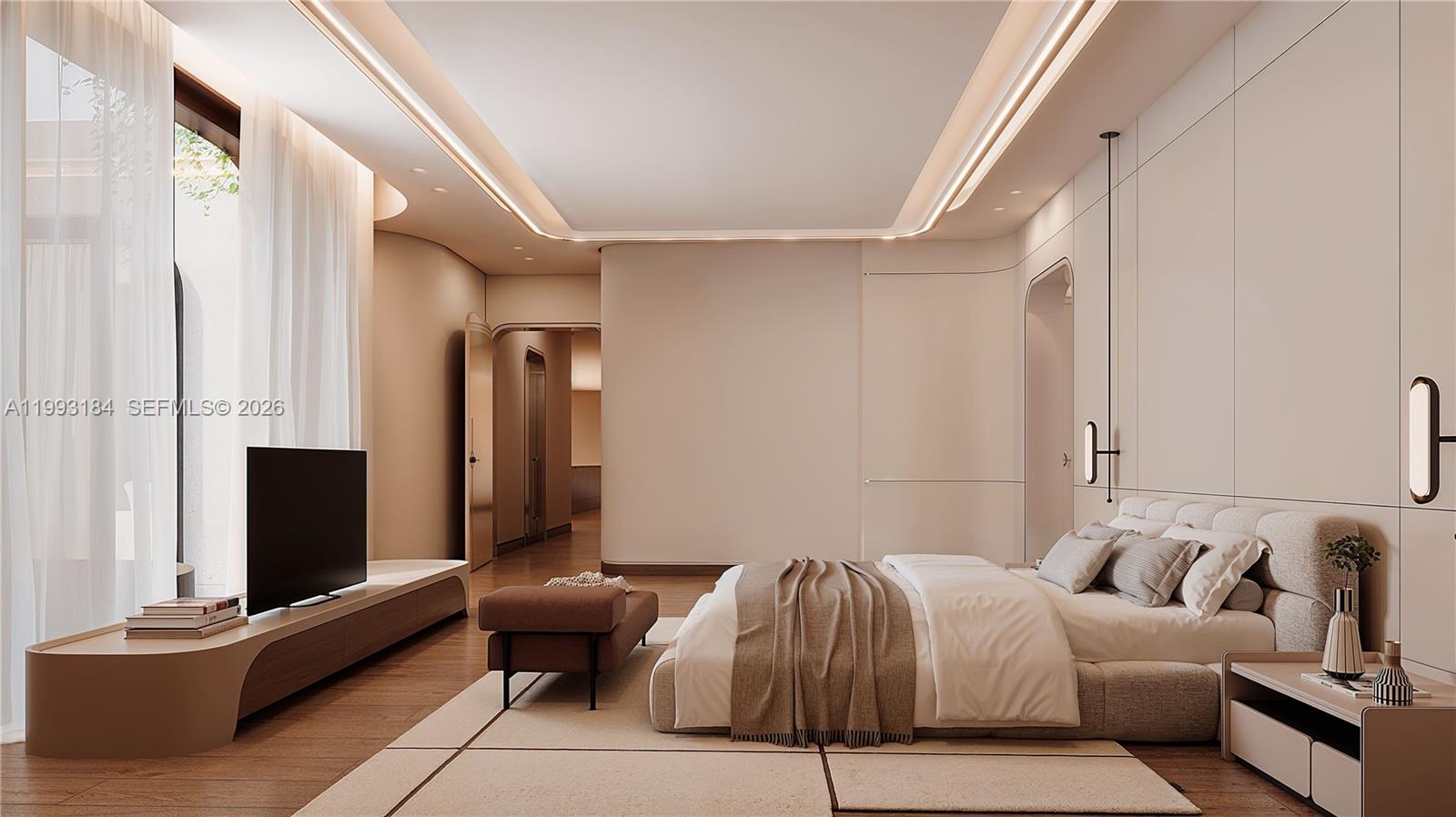 BISCAYNE PARK TERR - Land