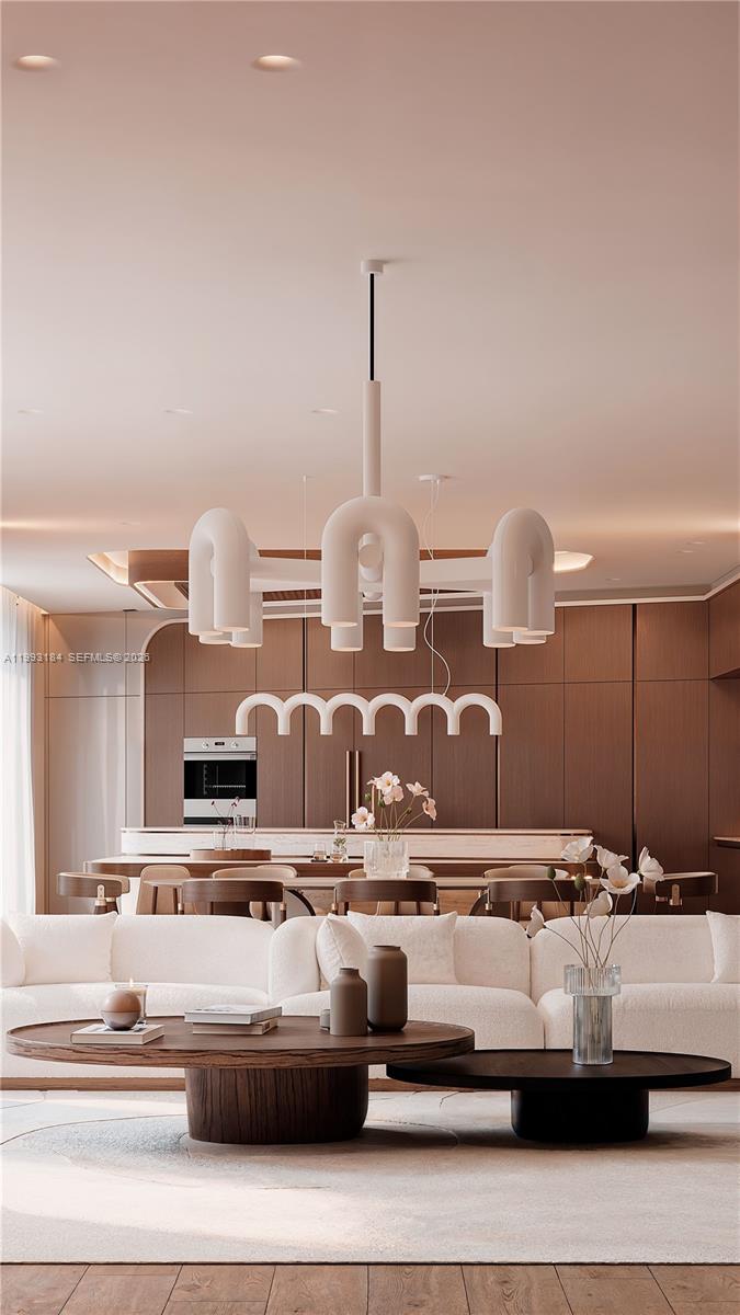 BISCAYNE PARK TERR - Land