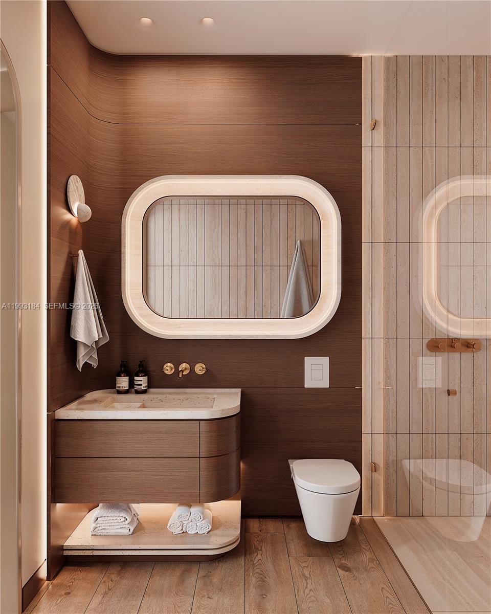 BISCAYNE PARK TERR - Land