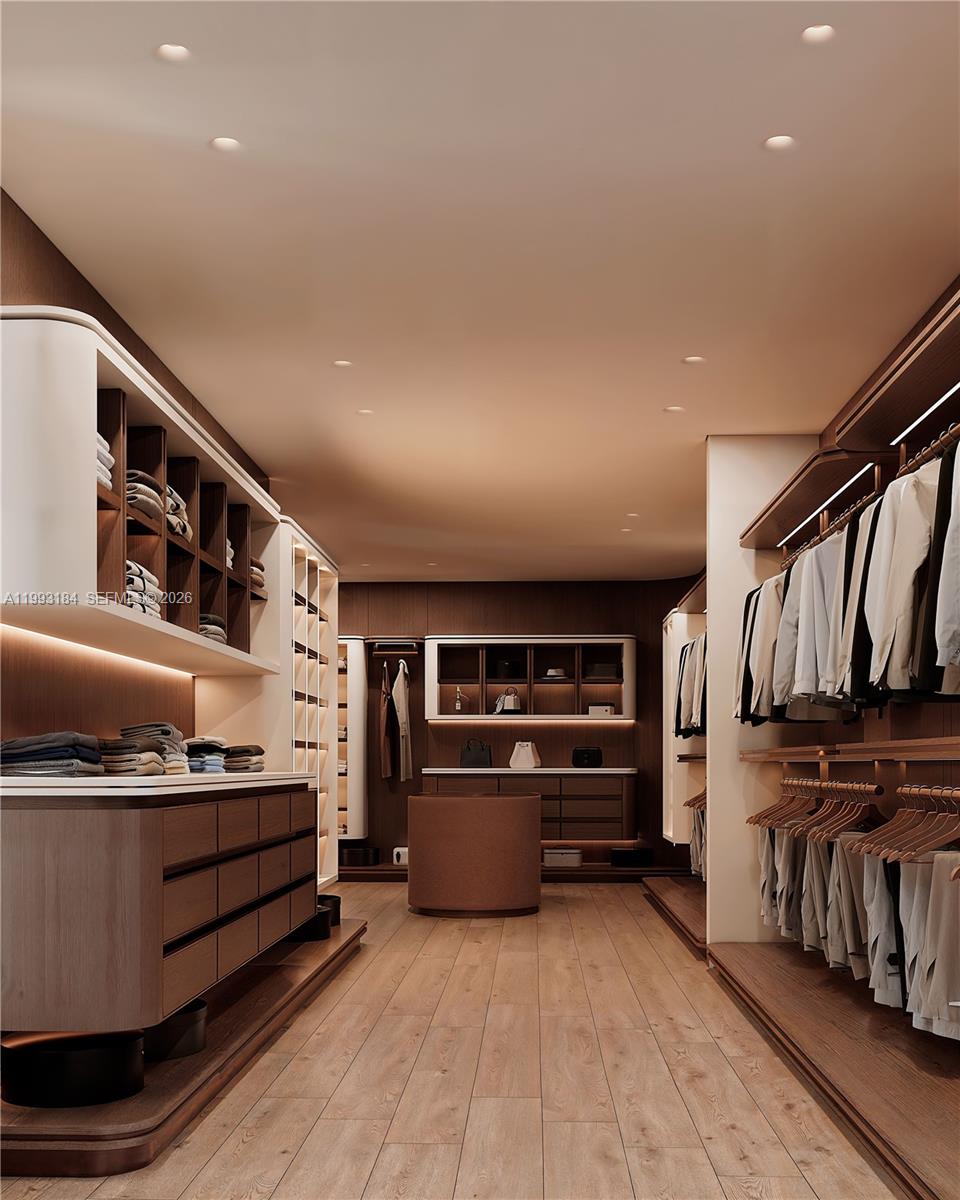 BISCAYNE PARK TERR - Land