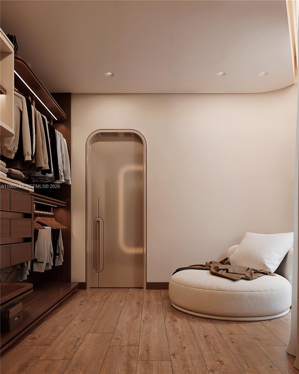 BISCAYNE PARK TERR - Land