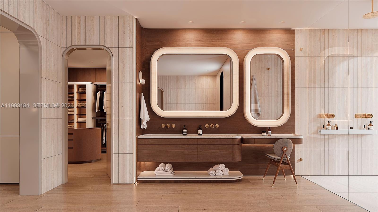 BISCAYNE PARK TERR - Land