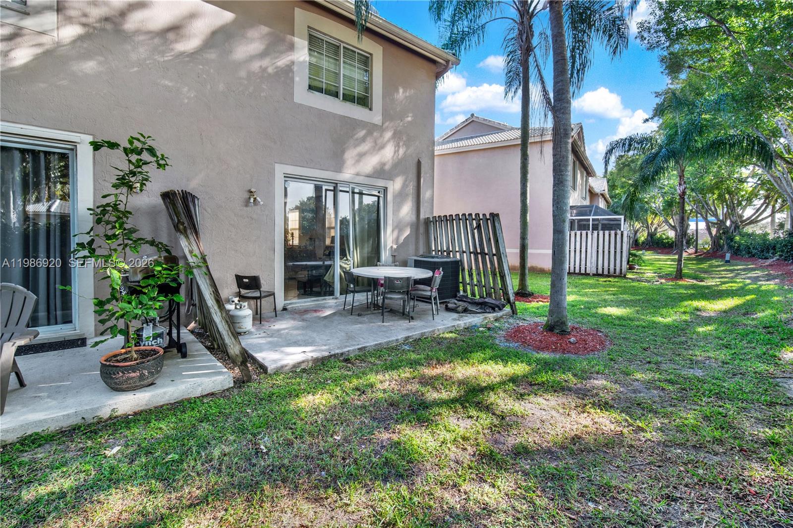 SECTORS 3 & 4 BOUNDARY PL - Residential