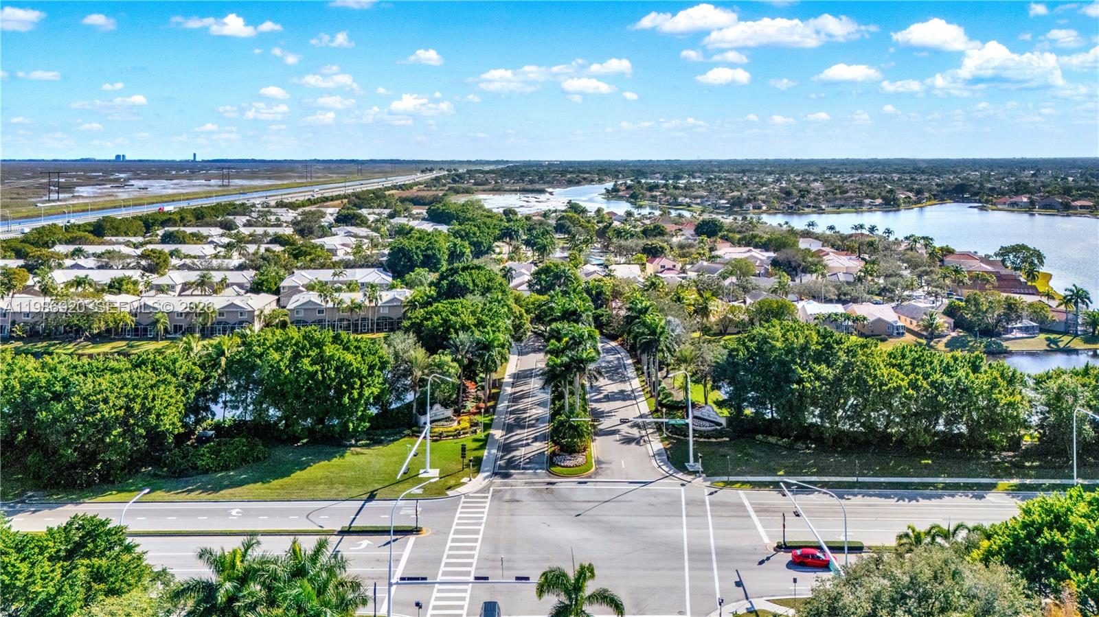 SECTORS 3 & 4 BOUNDARY PL - Residential