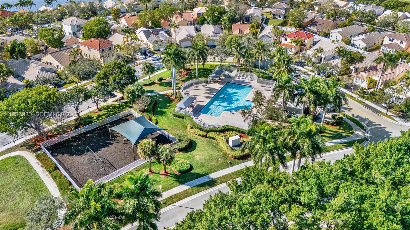 SECTORS 3 & 4 BOUNDARY PL - Residential