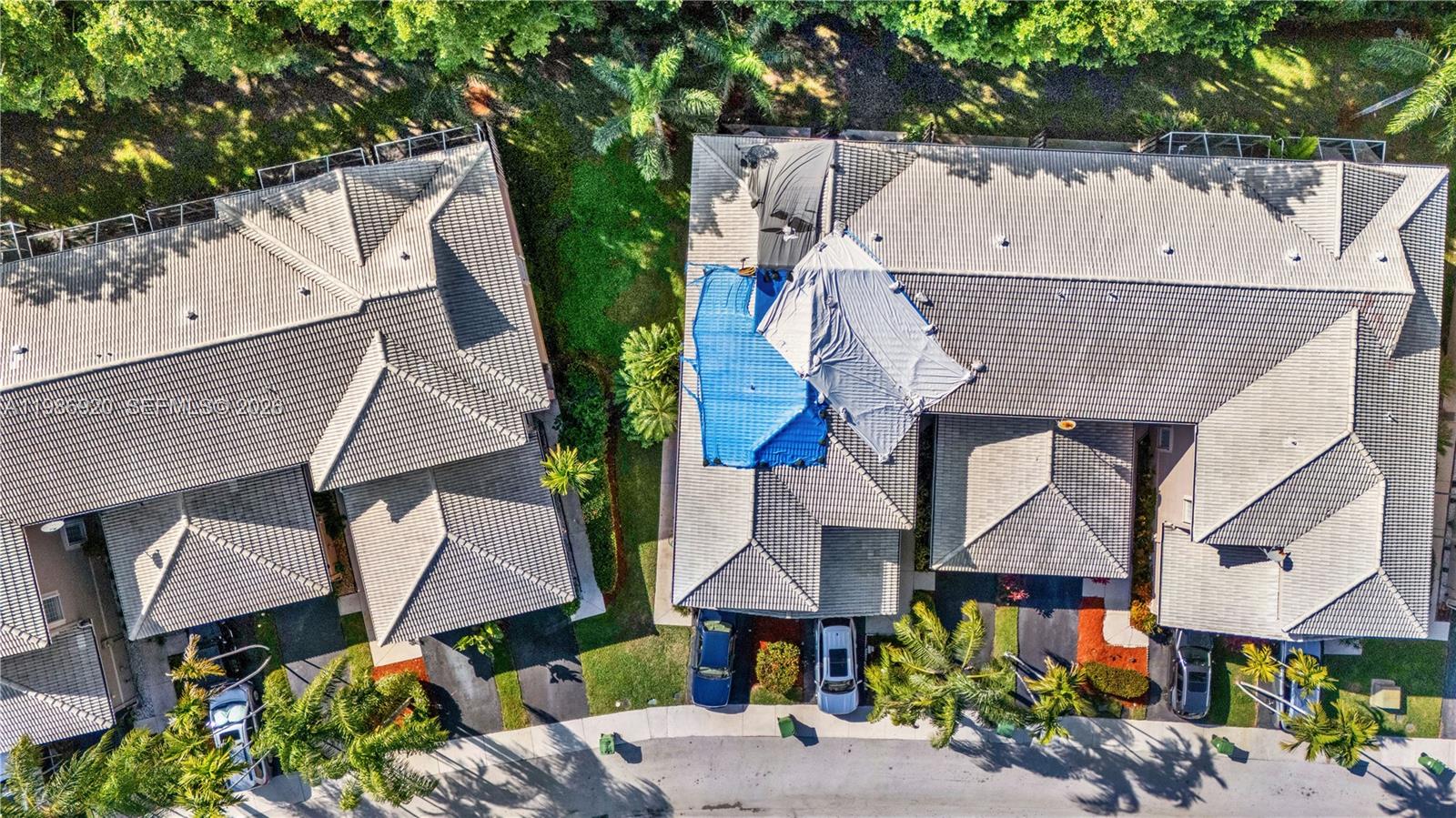 SECTORS 3 & 4 BOUNDARY PL - Residential