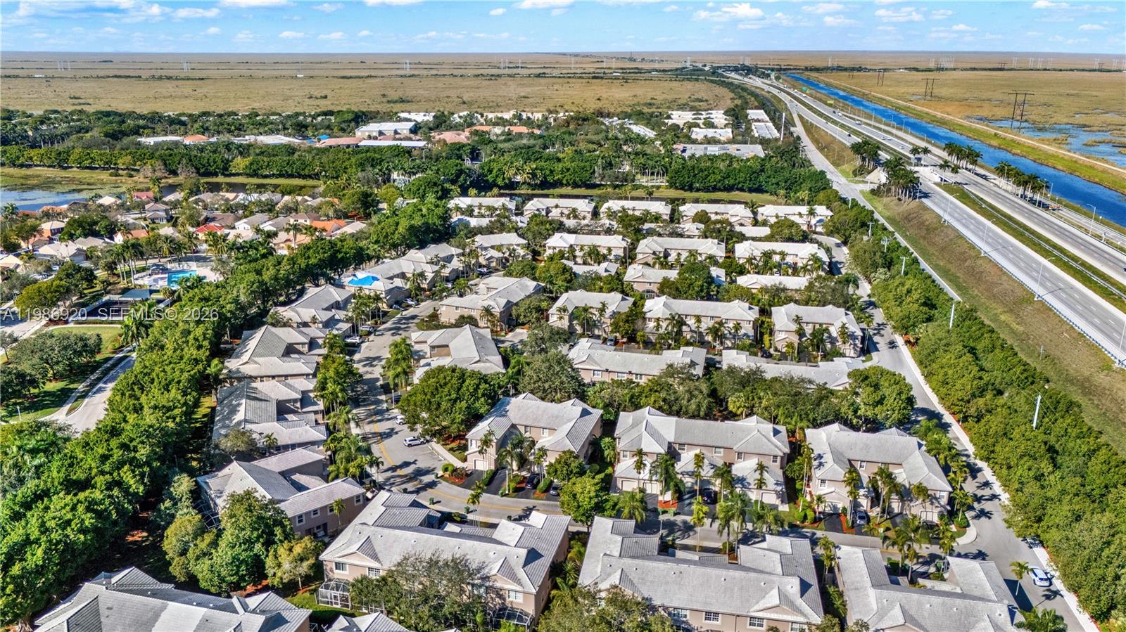 SECTORS 3 & 4 BOUNDARY PL - Residential