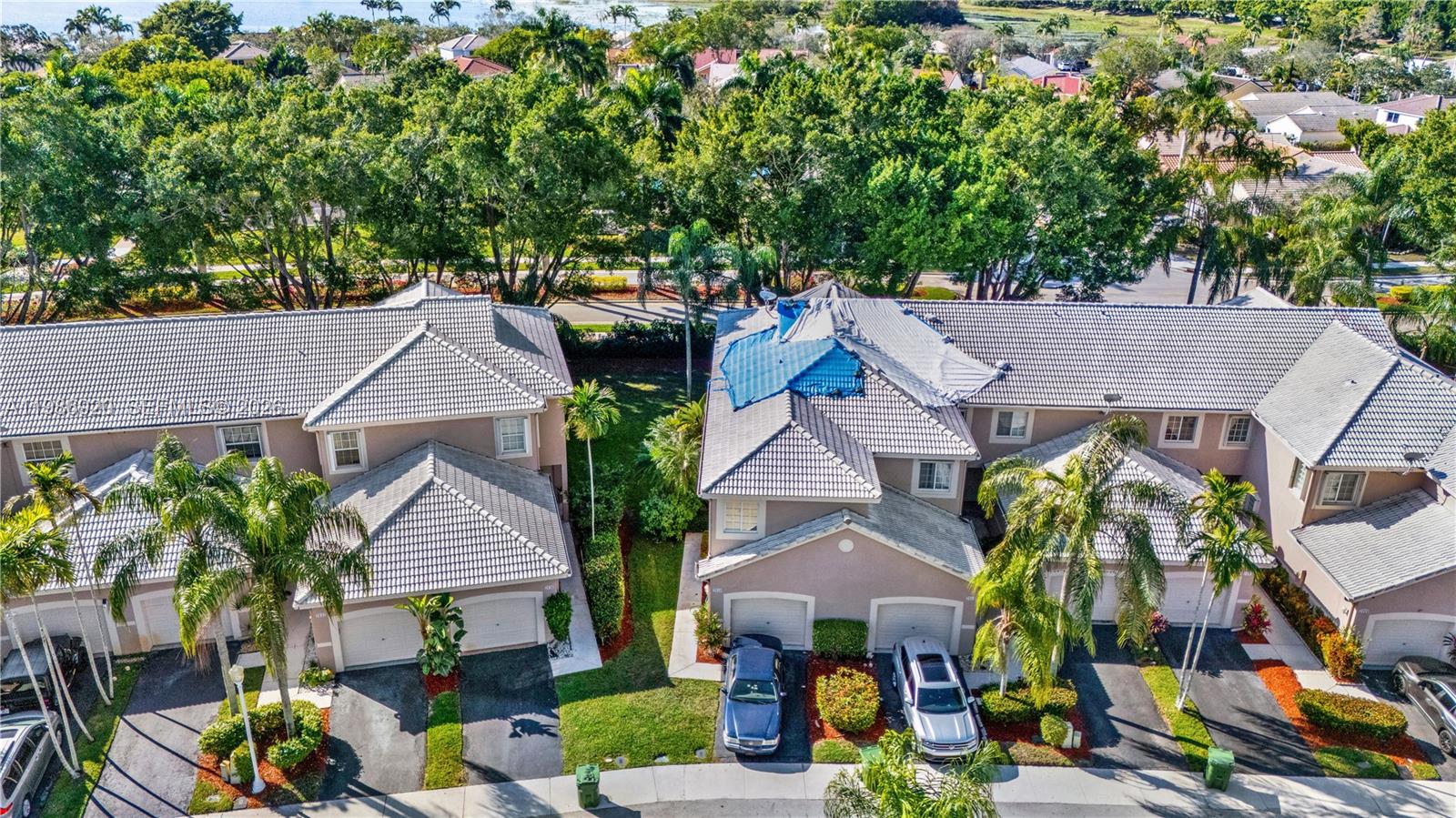 SECTORS 3 & 4 BOUNDARY PL - Residential