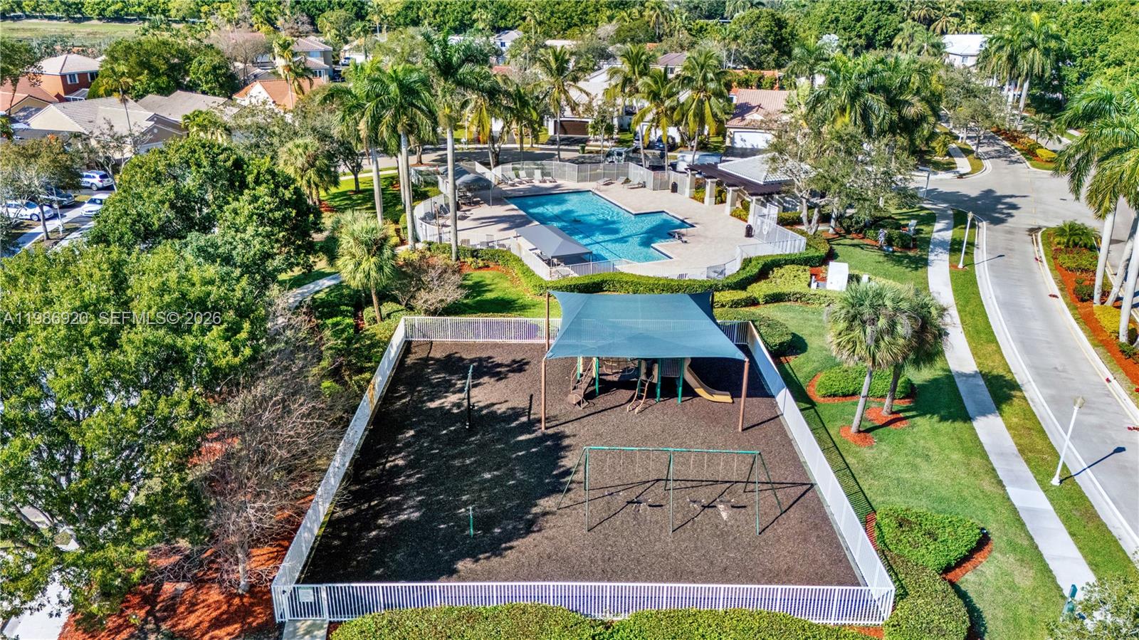 SECTORS 3 & 4 BOUNDARY PL - Residential