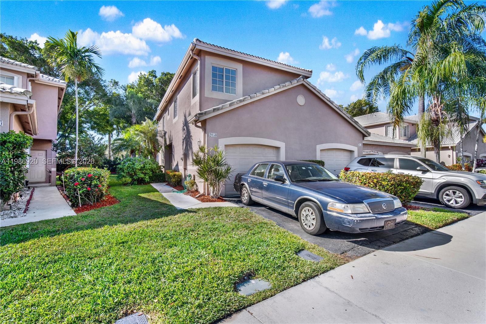 SECTORS 3 & 4 BOUNDARY PL - Residential