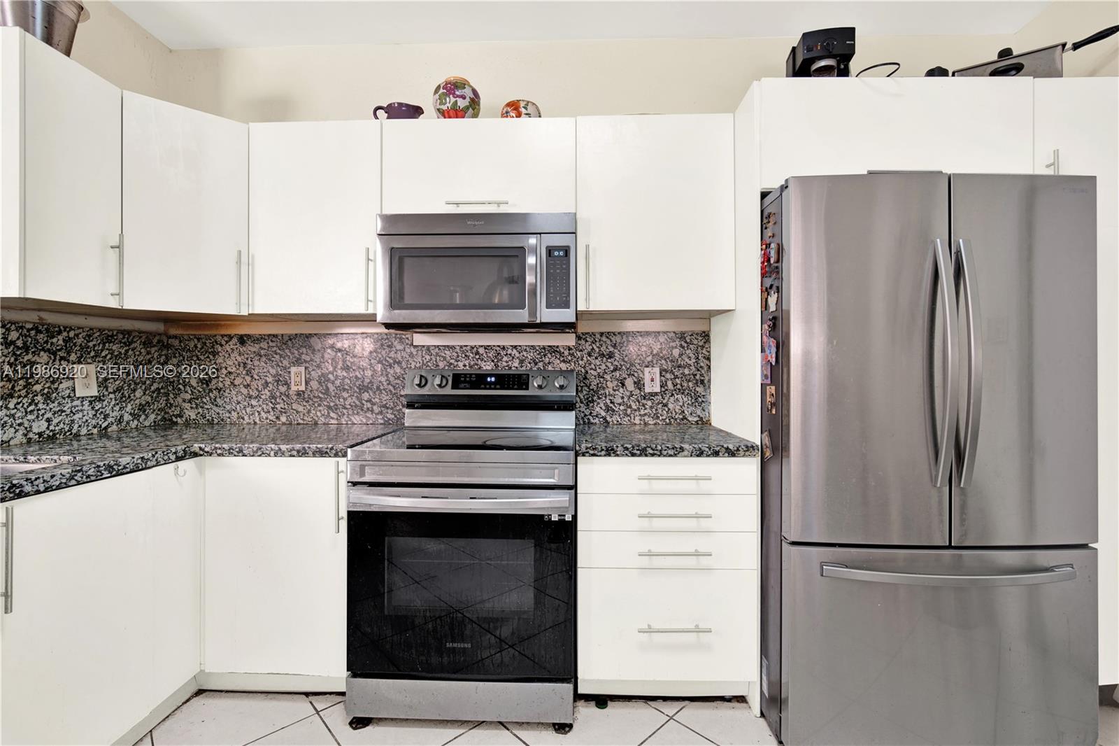 SECTORS 3 & 4 BOUNDARY PL - Residential