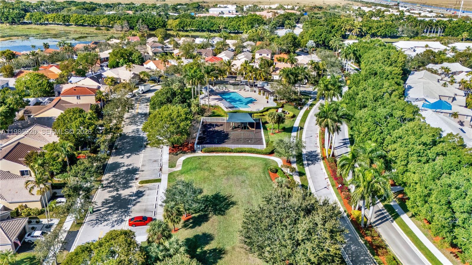 SECTORS 3 & 4 BOUNDARY PL - Residential