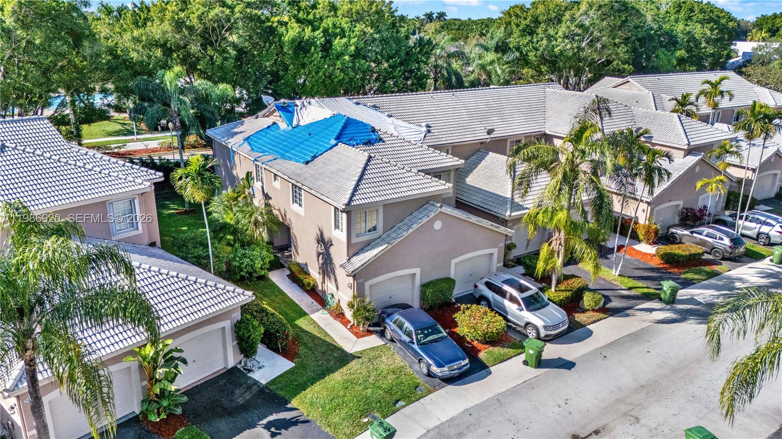 SECTORS 3 & 4 BOUNDARY PL - Residential