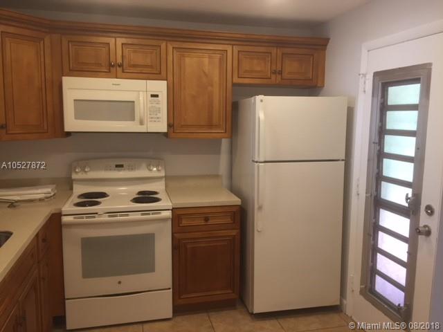 Polynesian Gardens - Residential Lease