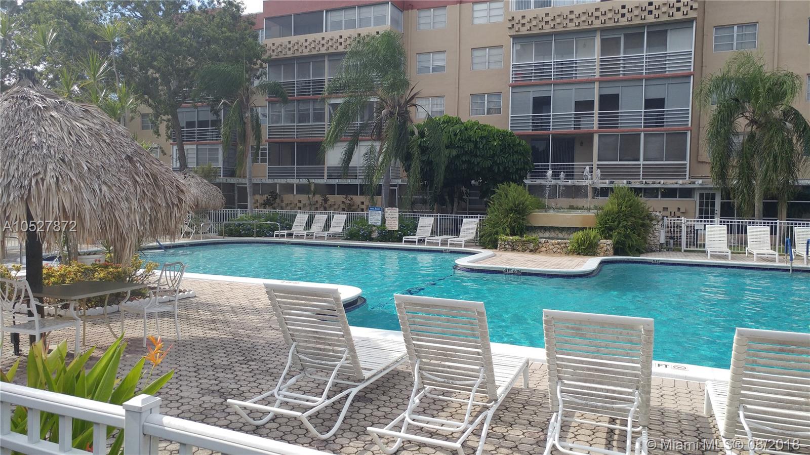 Polynesian Gardens - Residential Lease