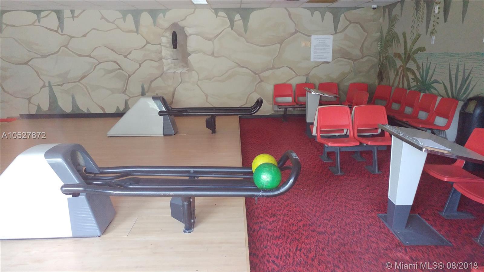 Polynesian Gardens - Residential Lease