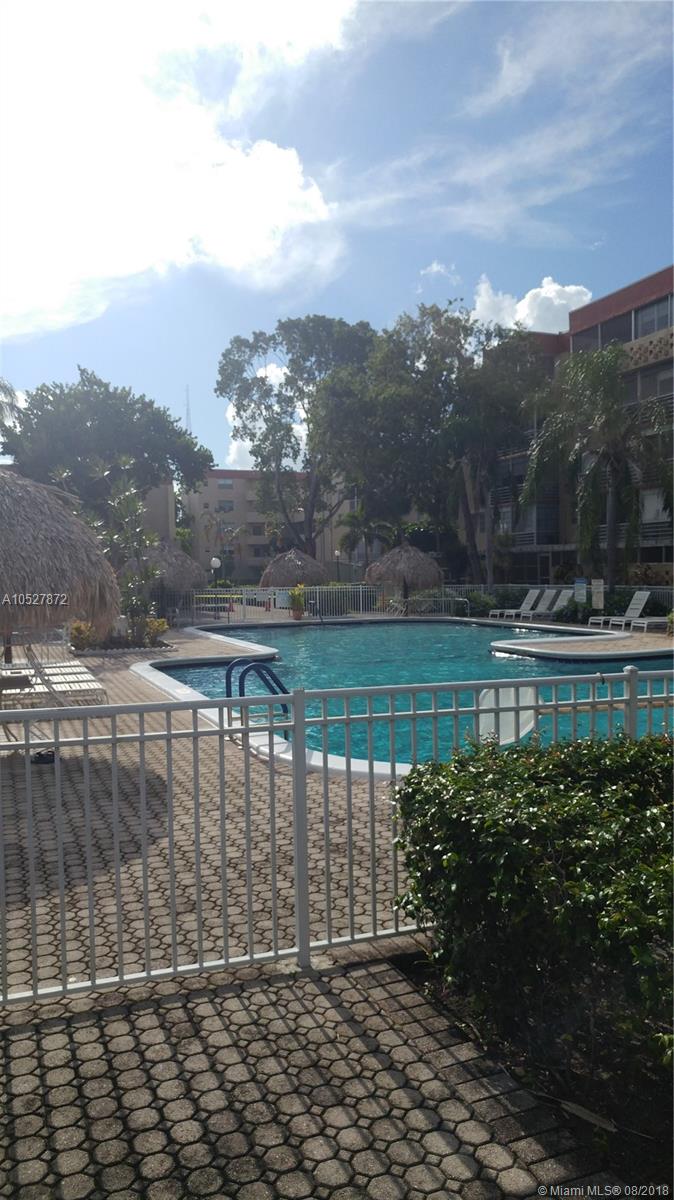 Polynesian Gardens - Residential Lease