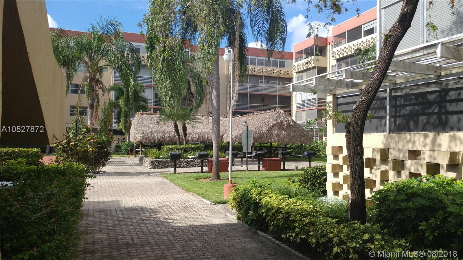 Polynesian Gardens - Residential Lease