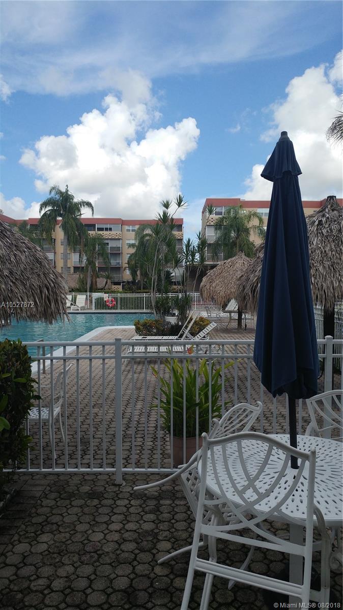 Polynesian Gardens - Residential Lease