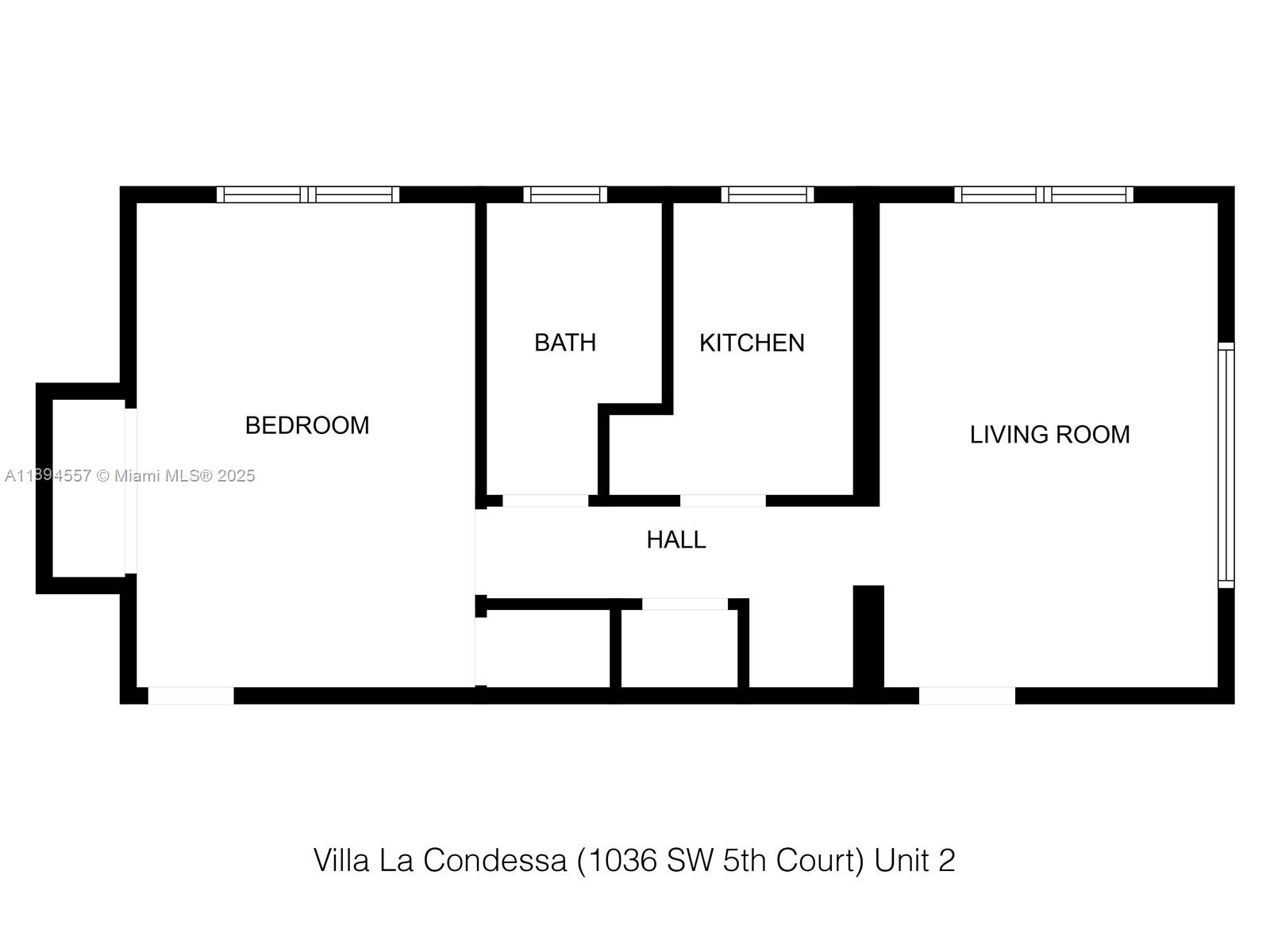 LAWRENCE ESTATE LAND CO - Residential Lease