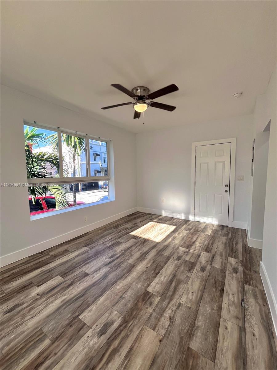 LAWRENCE ESTATE LAND CO - Residential Lease