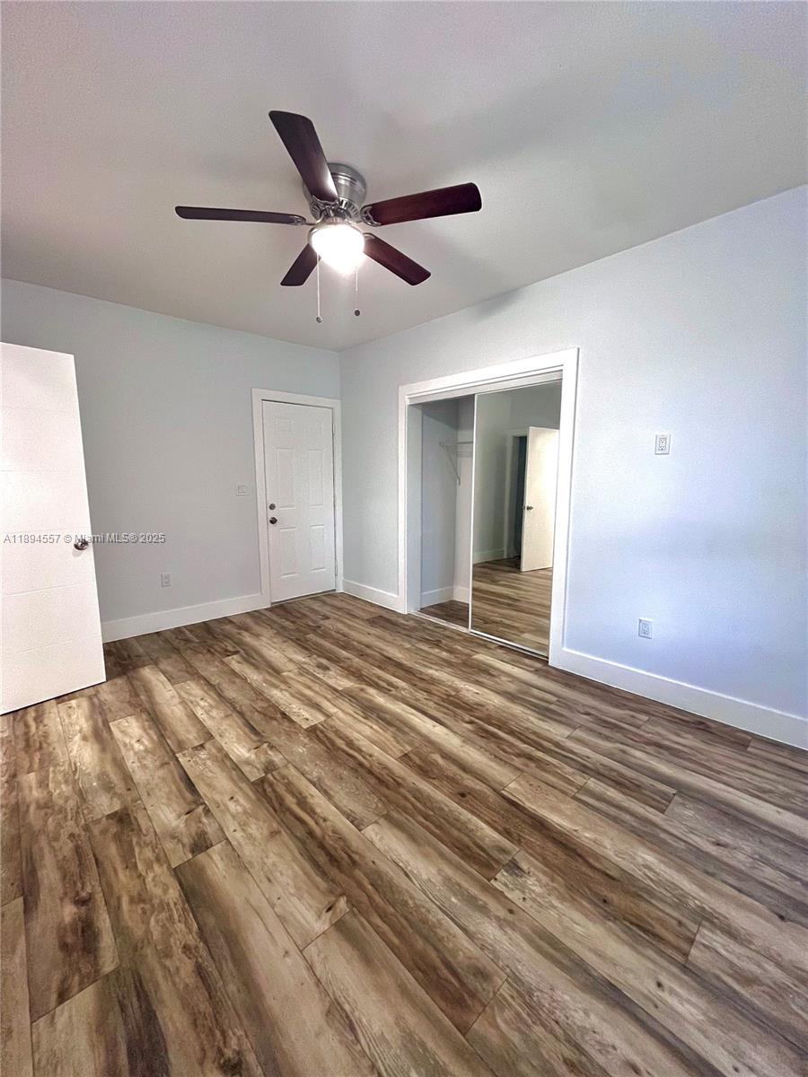 LAWRENCE ESTATE LAND CO - Residential Lease