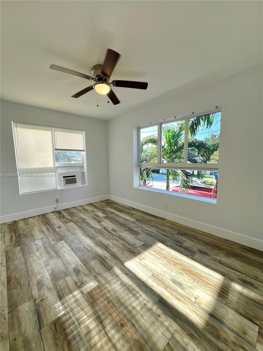 LAWRENCE ESTATE LAND CO - Residential Lease
