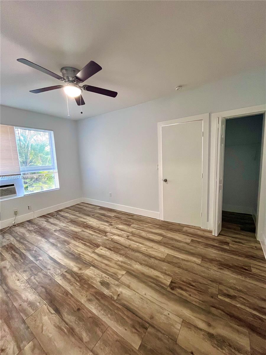 LAWRENCE ESTATE LAND CO - Residential Lease