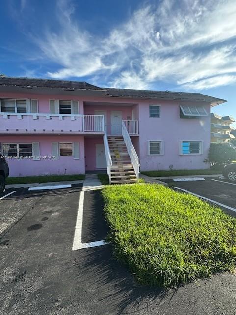 VILLAGE AT DADELAND CONDO - Residential Lease