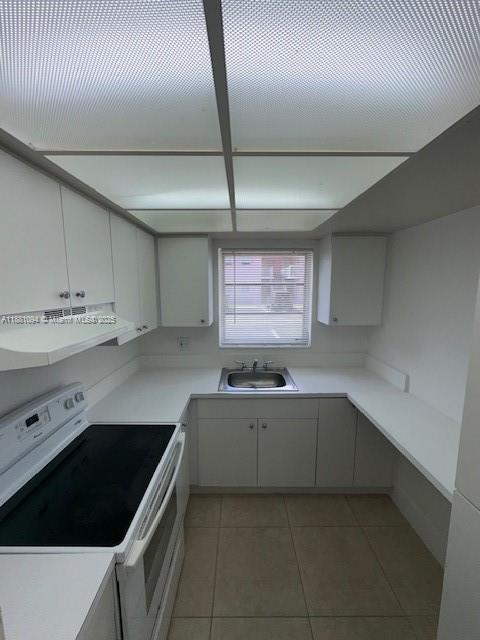 VILLAGE AT DADELAND CONDO - Residential Lease