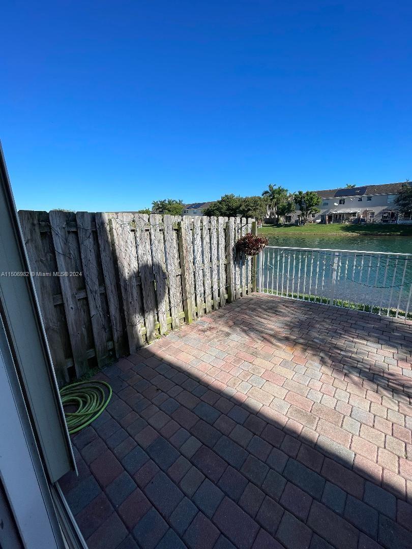LAKES BY THE BAY EVE REPL - Residential