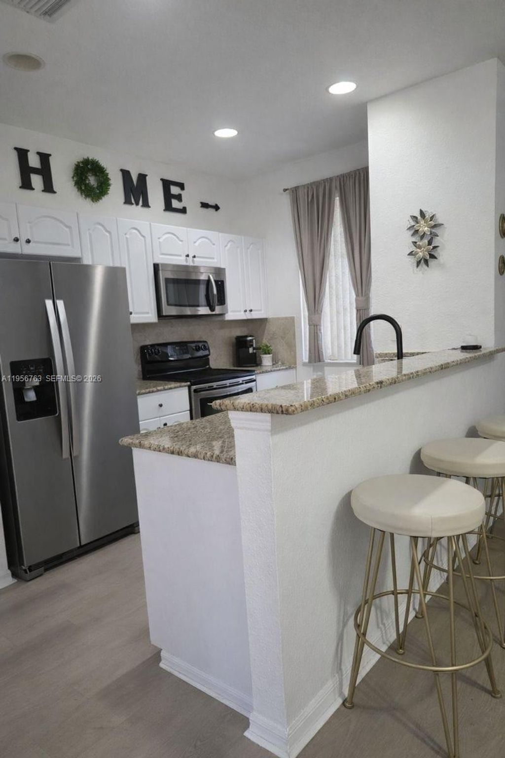 Photo of 6036 SW 19th Ct #6036, North Lauderdale, FL 33068 (MLS # A11956763)