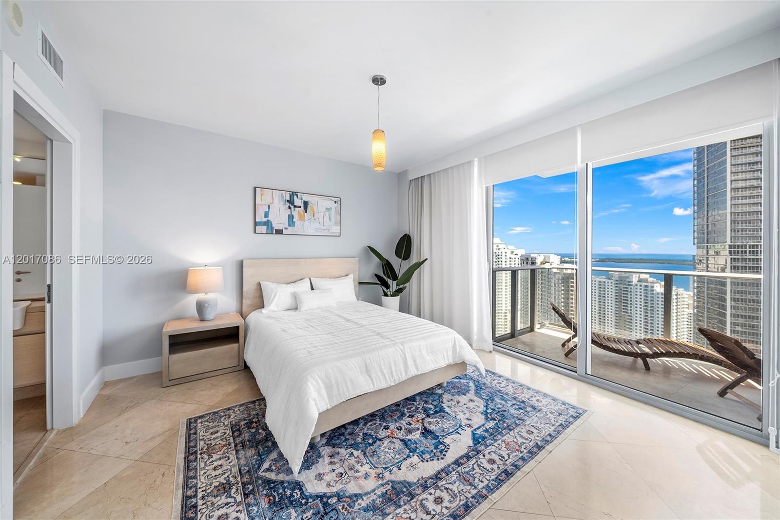 EPIC WEST CONDO - Residential Lease