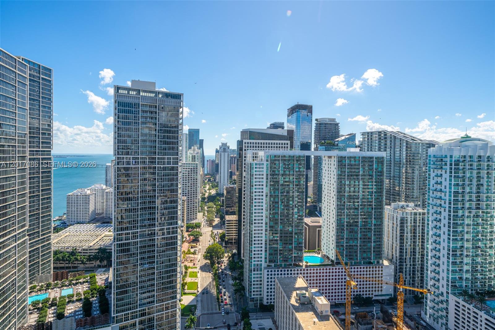 EPIC WEST CONDO - Residential Lease
