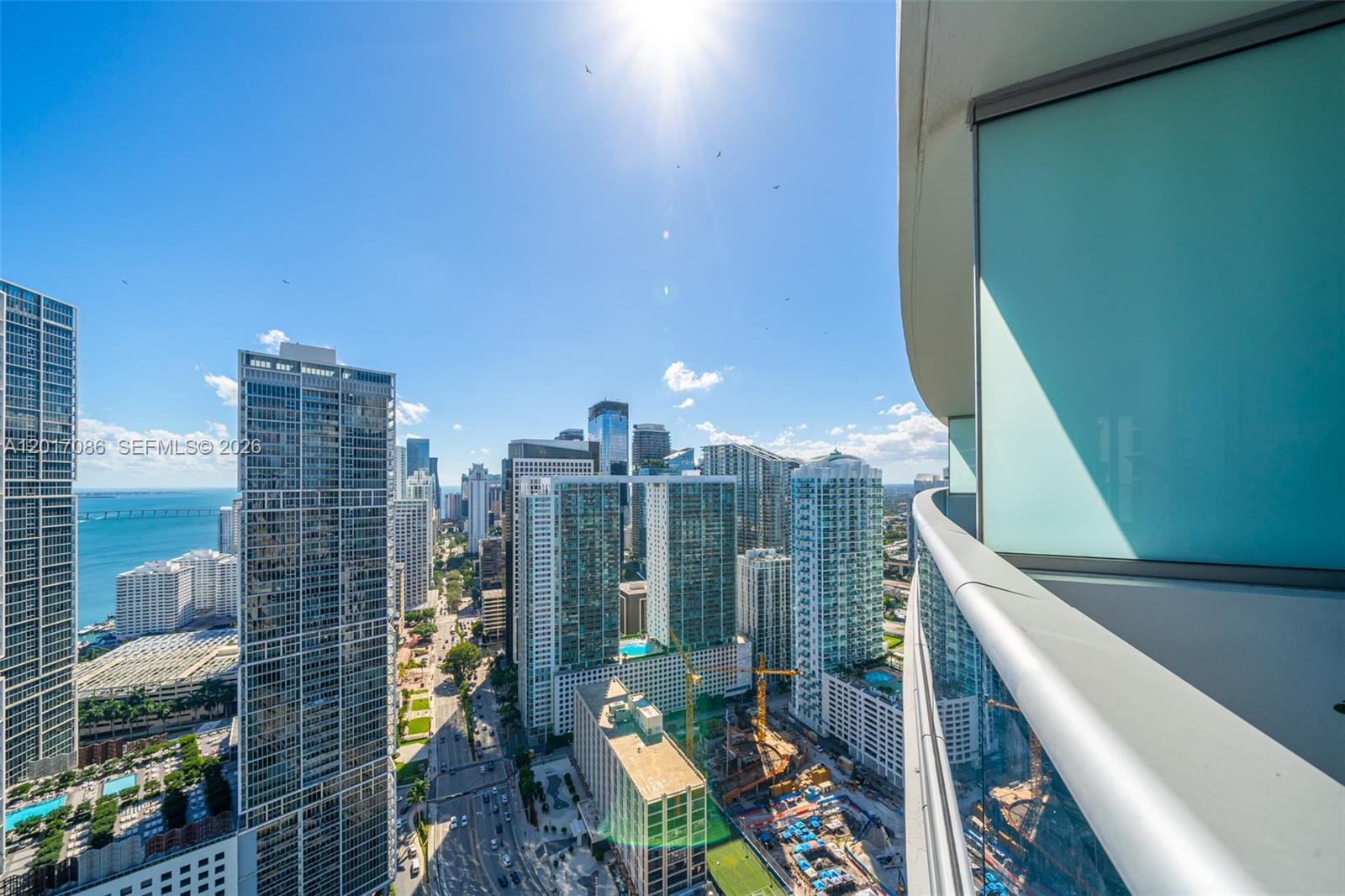 EPIC WEST CONDO - Residential Lease