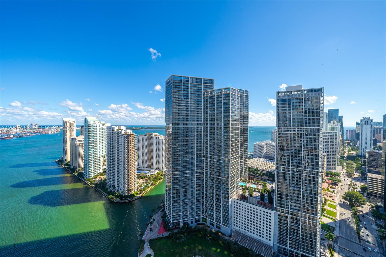 EPIC WEST CONDO - Residential Lease