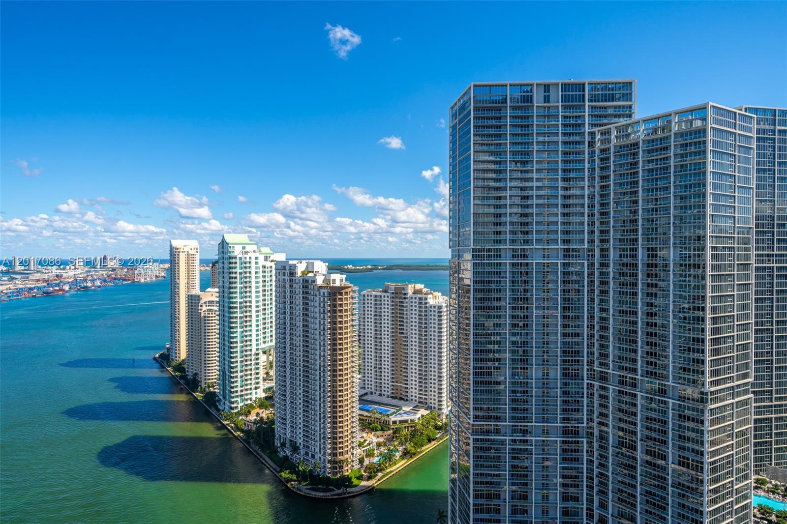 EPIC WEST CONDO - Residential Lease