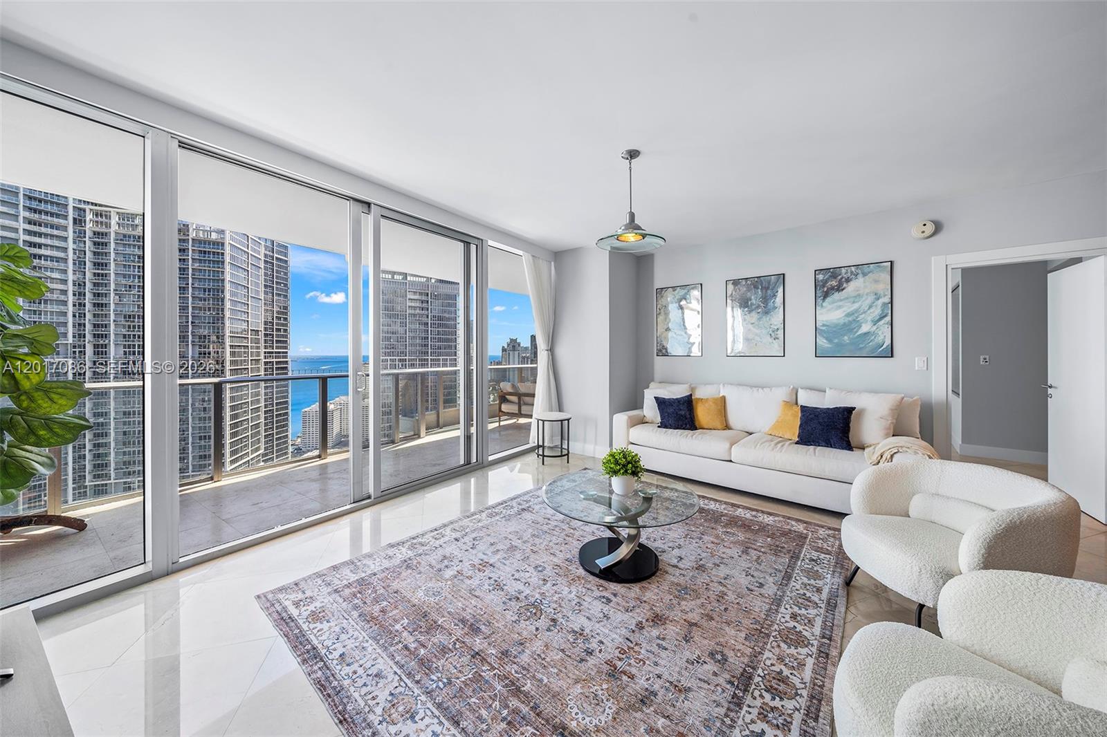 200 Biscayne Boulevard Way 4308