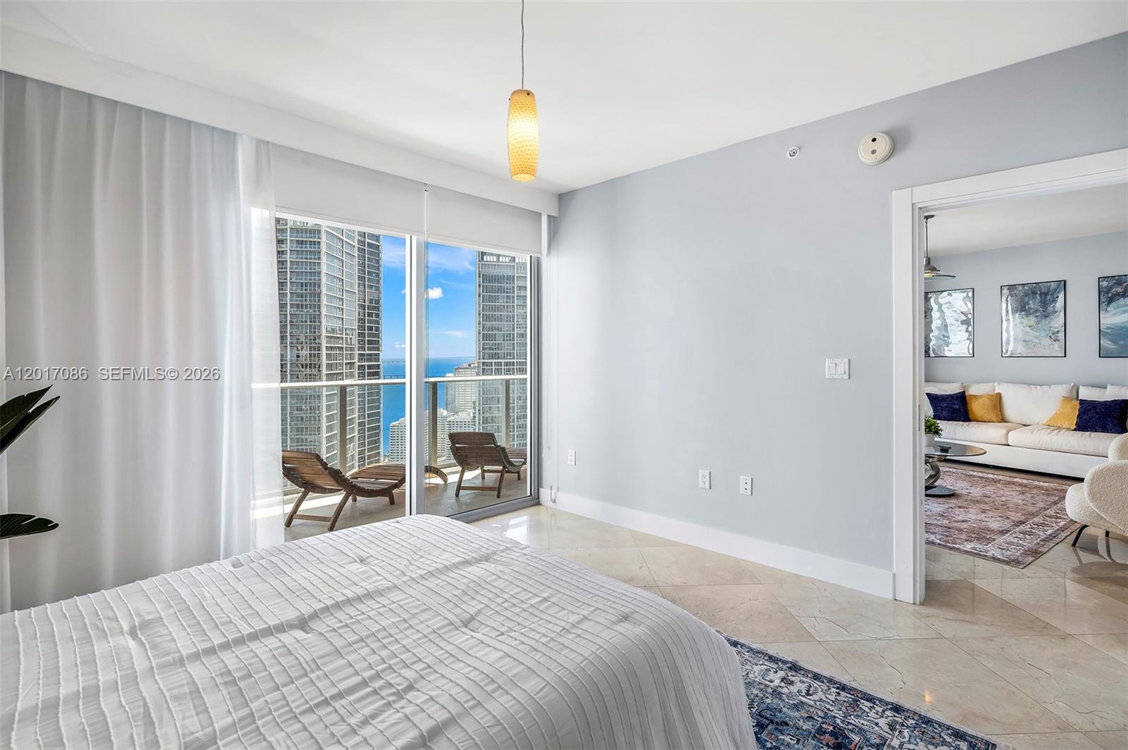 EPIC WEST CONDO - Residential Lease