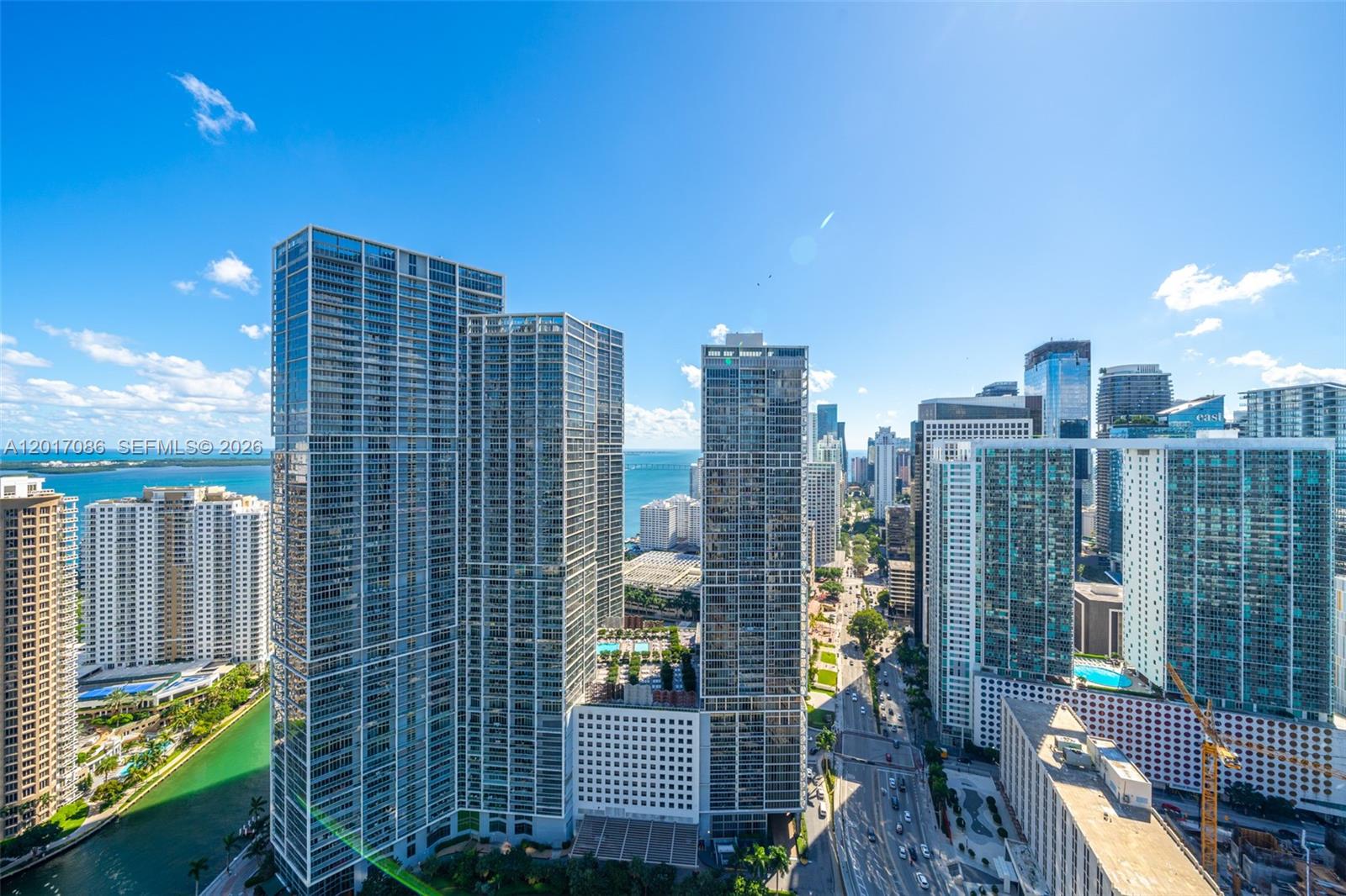 EPIC WEST CONDO - Residential Lease