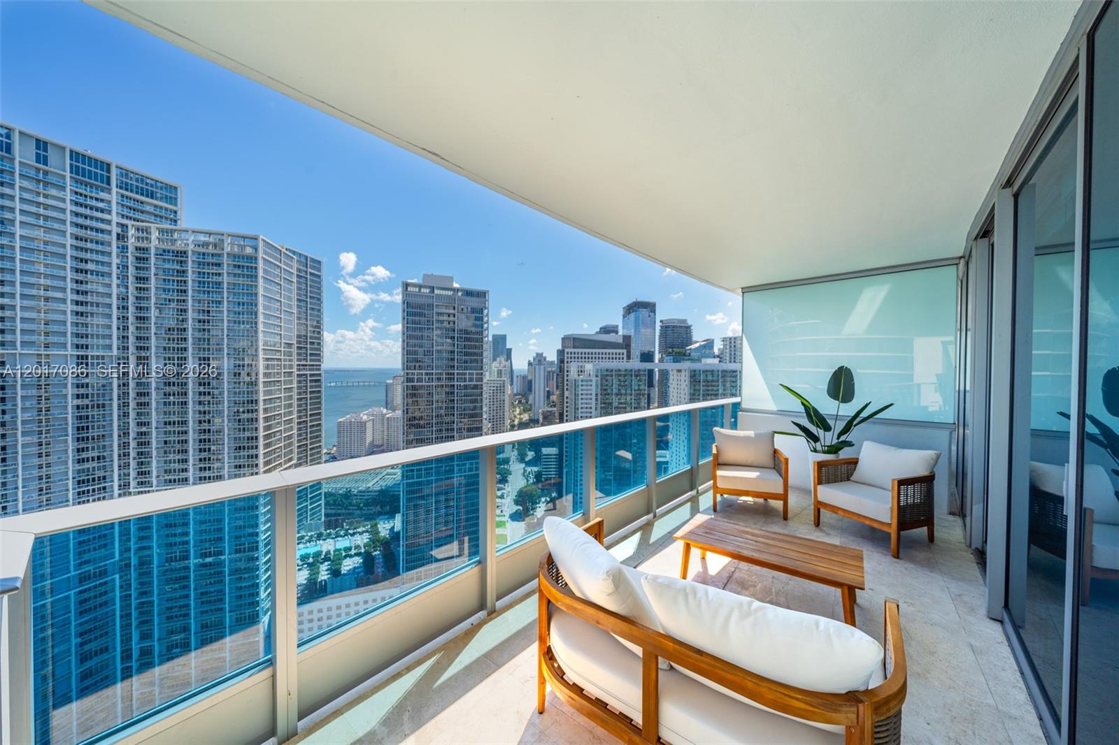 EPIC WEST CONDO - Residential Lease