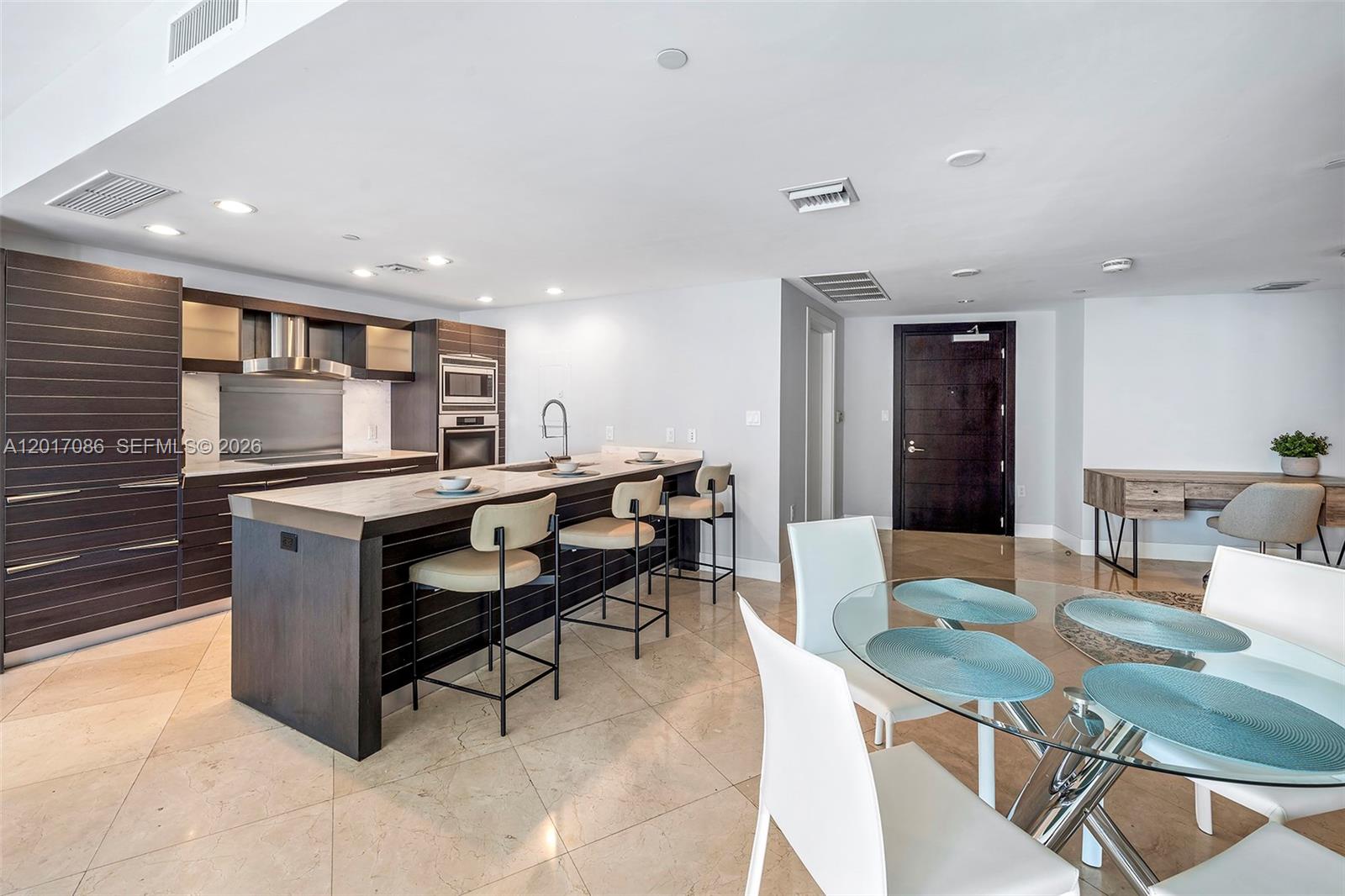EPIC WEST CONDO - Residential Lease
