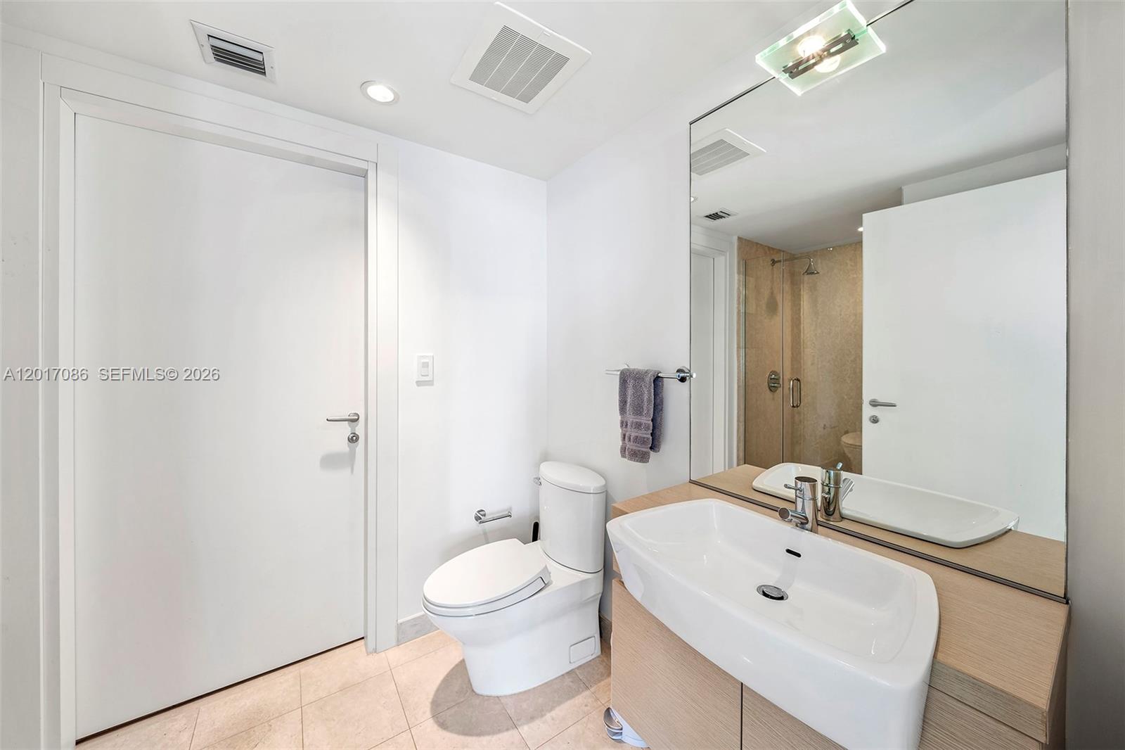 EPIC WEST CONDO - Residential Lease