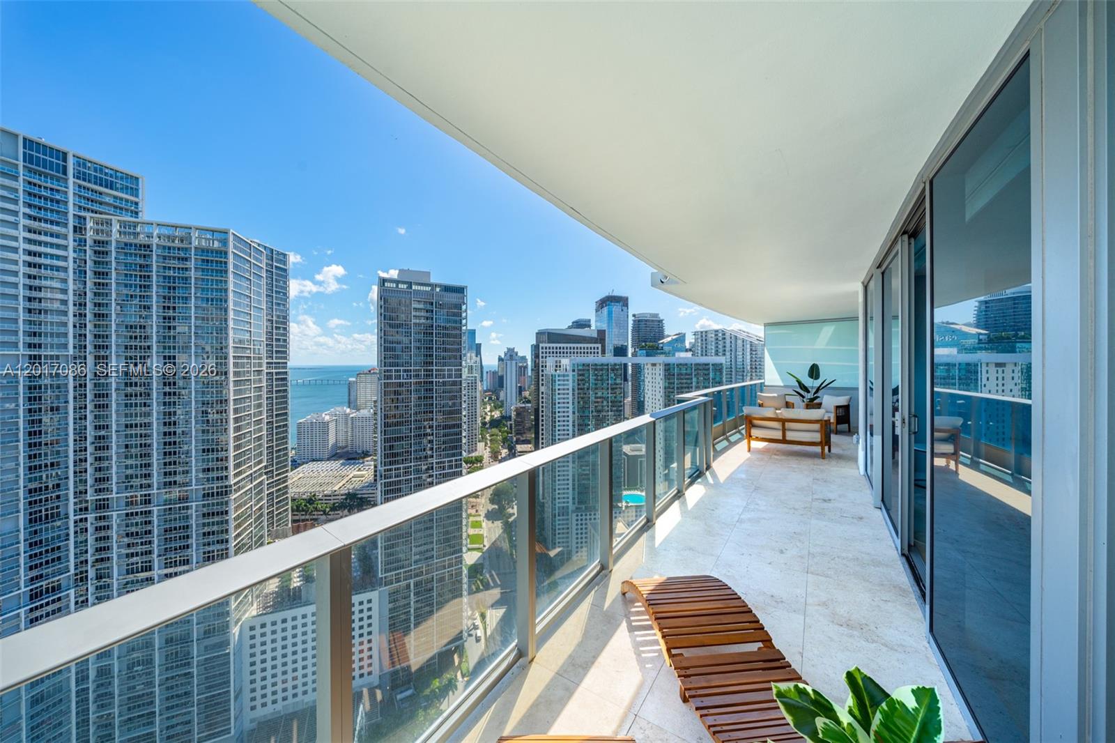EPIC WEST CONDO - Residential Lease