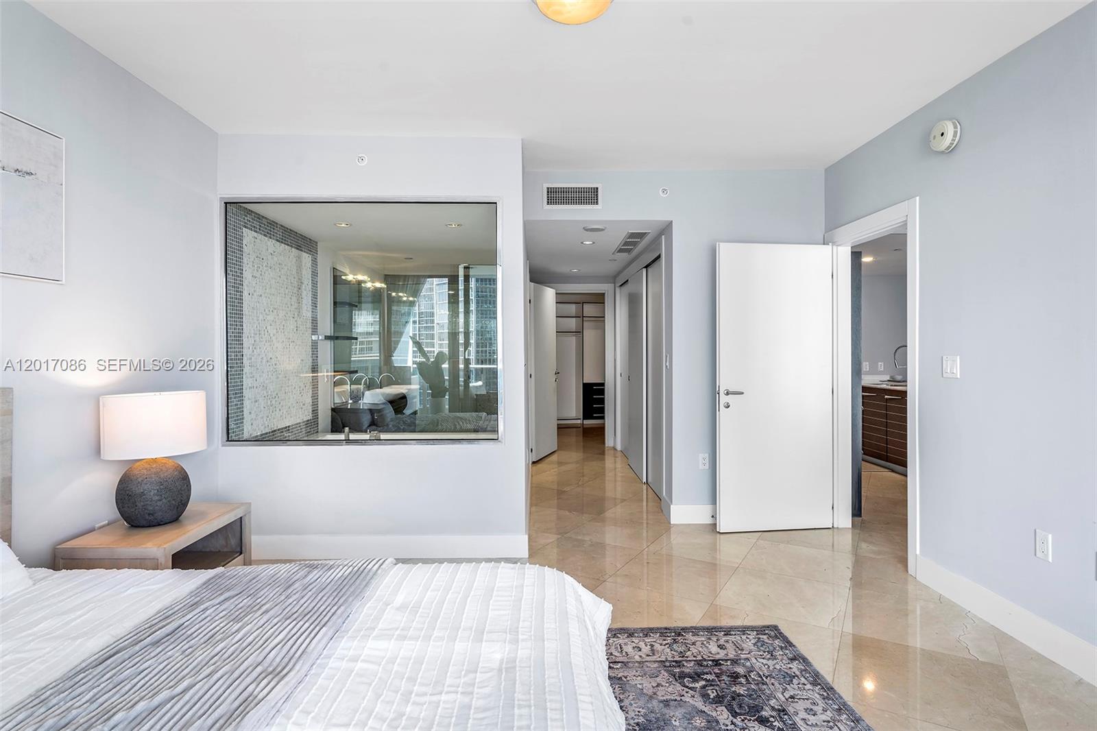 EPIC WEST CONDO - Residential Lease