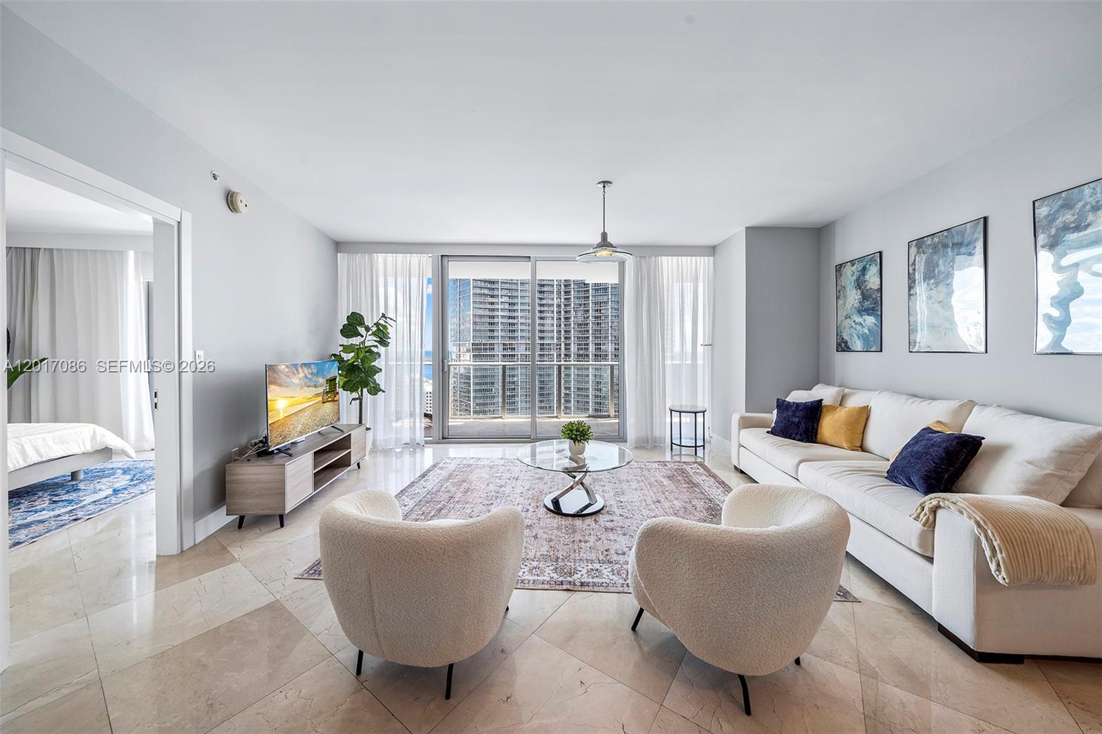 200 Biscayne Boulevard Way 4308