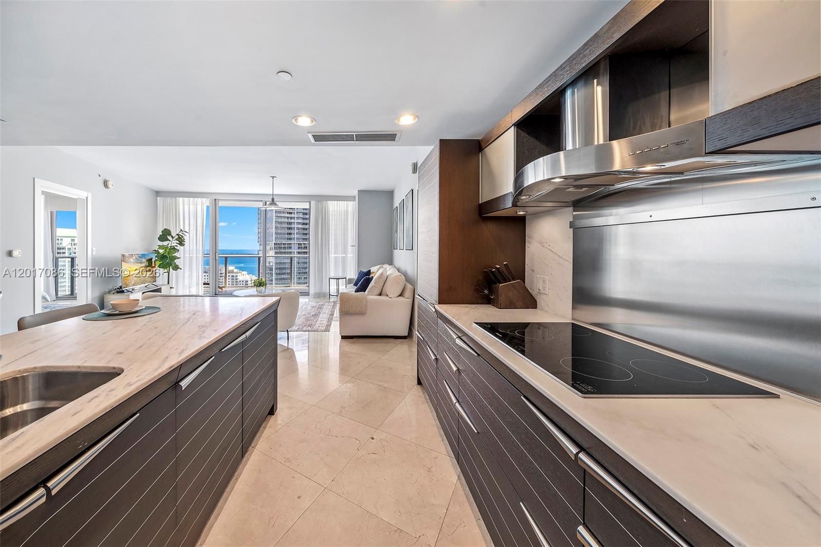 EPIC WEST CONDO - Residential Lease