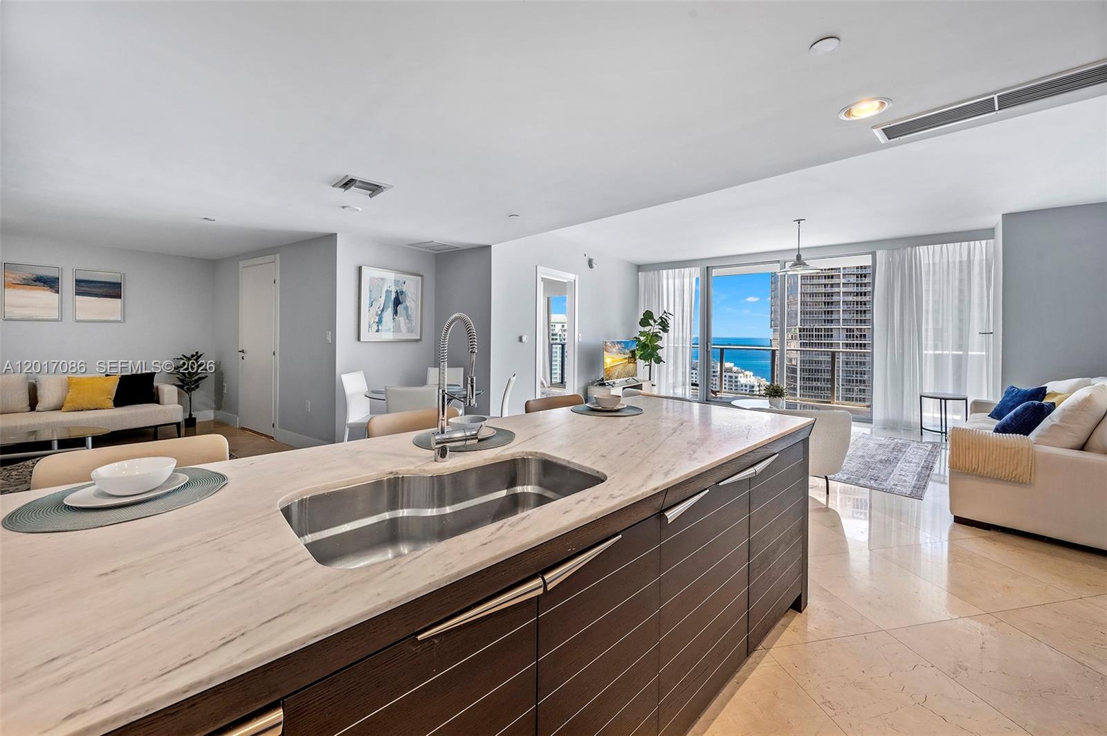 EPIC WEST CONDO - Residential Lease